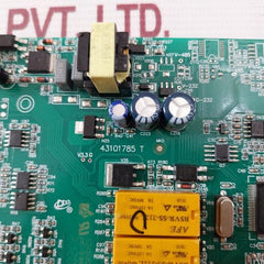43101785 T Printed Circuit Board Card 94V