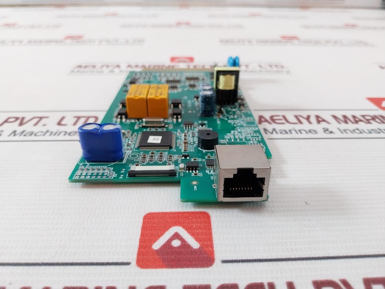 43101785 T Printed Circuit Board Card 94V