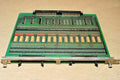 Jrcs Kms-m200A Mmv Switch Board Input Module
