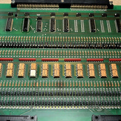 Jrcs Kms-m200A Mmv Switch Board Input Module