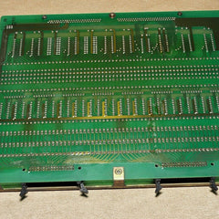 Jrcs Kms-m200A Mmv Switch Board Input Module