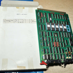 Jrcs Gdt-m102A Pcb Card