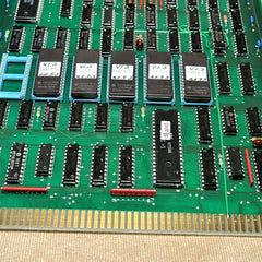Jrcs Gdt-m102A Pcb Card