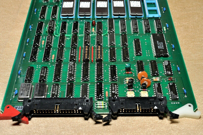 Jrcs Gdt-m102A Pcb Card