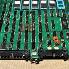 Jrcs Gdt-m102A Pcb Card