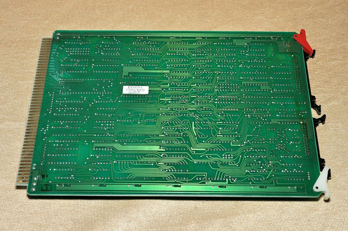 Jrcs Gdt-m102A Pcb Card