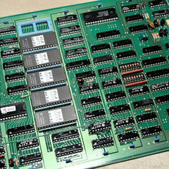 Jrcs Gdt-m102A Pcb Card