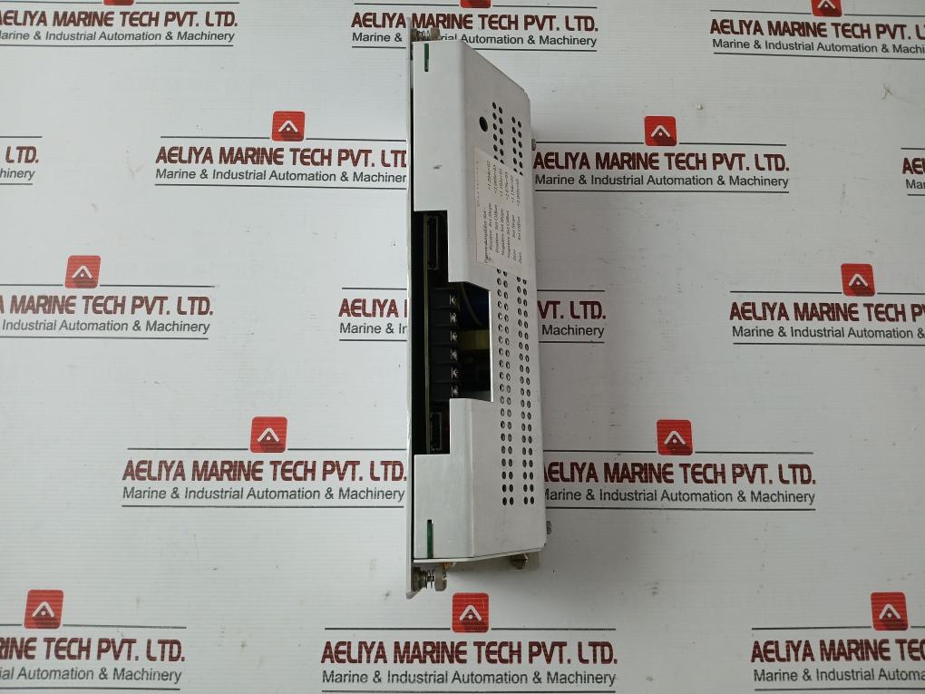 4315184 A2 Power Amplifier Applied Biosystems