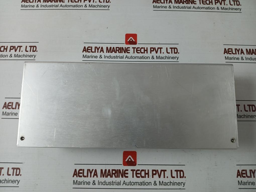 4315184 A2 Power Amplifier Applied Biosystems