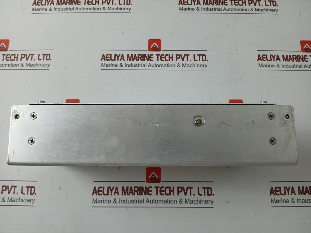 4315184 A2 Power Amplifier Applied Biosystems