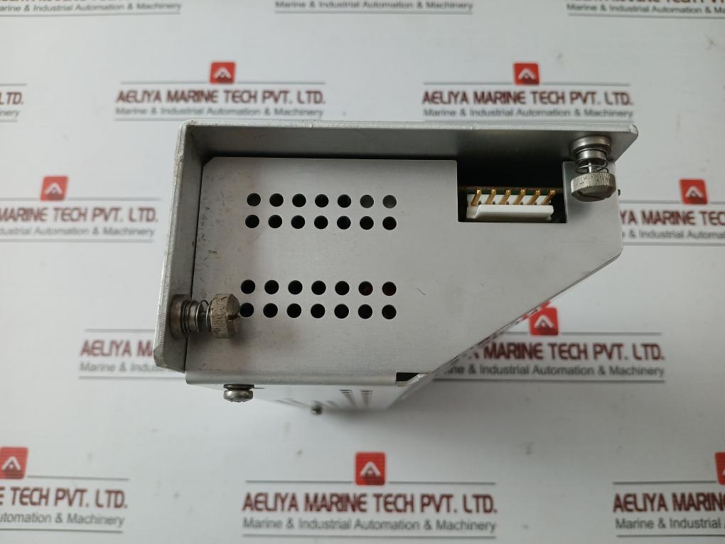 4315184 A2 Power Amplifier Applied Biosystems