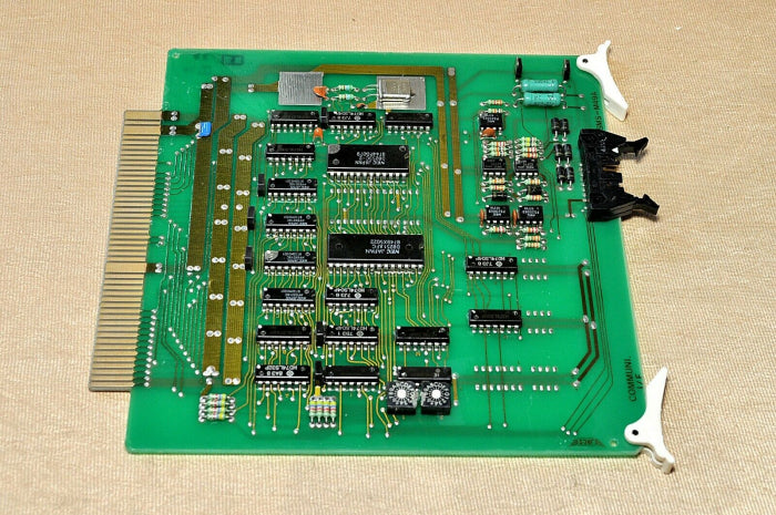 Jrcs sms-m49a card