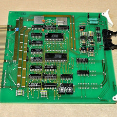 Jrcs sms-m49a card