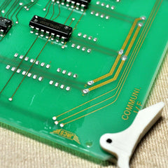 Jrcs sms-m49a card