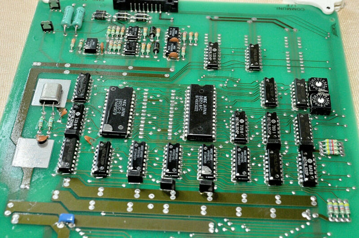 Jrcs sms-m49a card