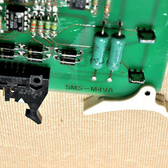 Jrcs sms-m49a card