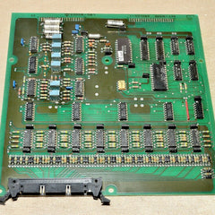 Jrcs lms-m502a pcb card lsa 90358