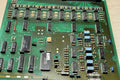 Jrcs lms-m502a pcb card lsa 90358