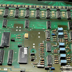 Jrcs lms-m502a pcb card lsa 90358