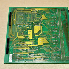 Jrcs lms-m502a pcb card lsa 90358