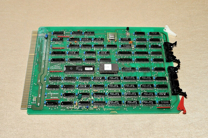 Jrcs Gdt-m202A Crt-c Card For Graphic