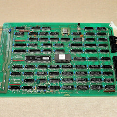 Jrcs Gdt-m202A Crt-c Card For Graphic