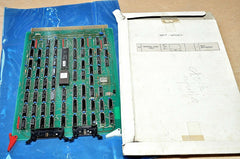 Jrcs Gdt-m202A Crt-c Card For Graphic