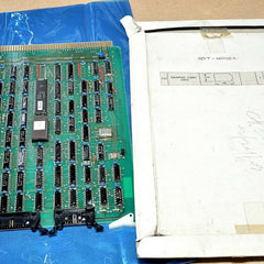 Jrcs Gdt-m202A Crt-c Card For Graphic
