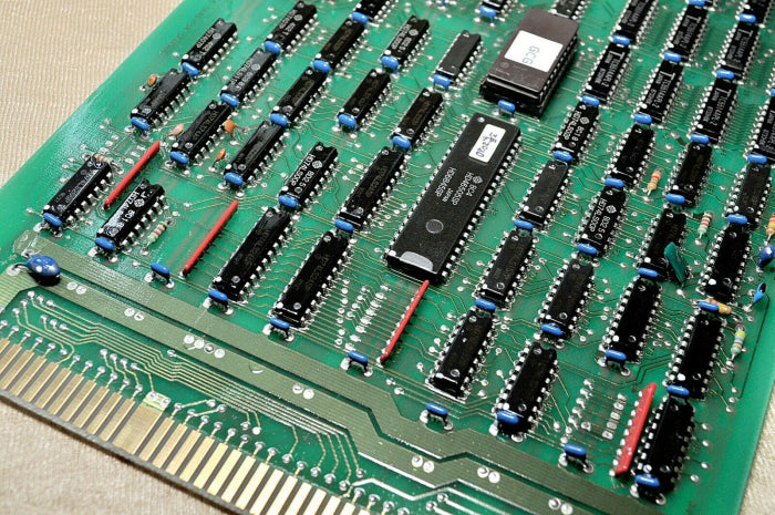 Jrcs Gdt-m202A Crt-c Card For Graphic