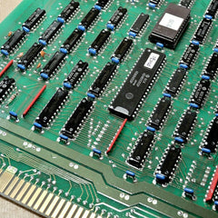 Jrcs Gdt-m202A Crt-c Card For Graphic