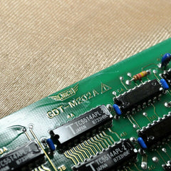Jrcs Gdt-m202A Crt-c Card For Graphic