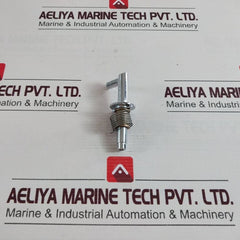 4321952-01 Lock Shaft for WASCATOR W375N Washing Machine