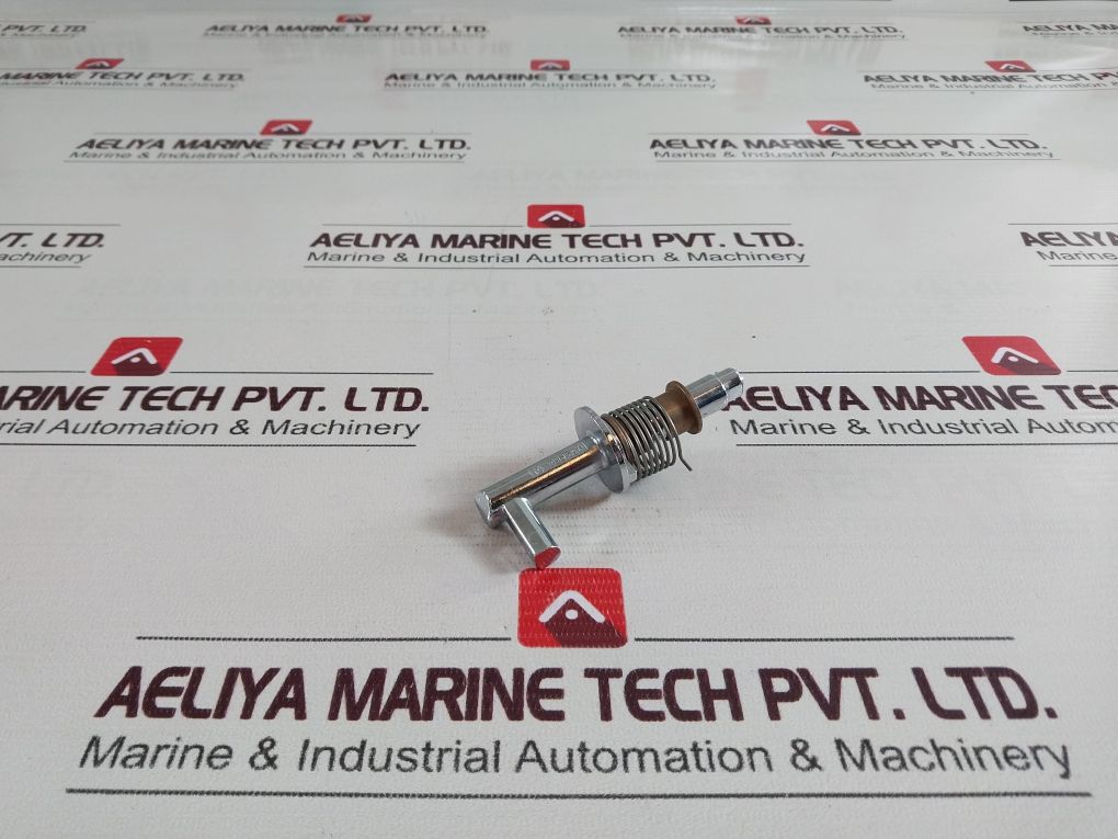4321952-01 Lock Shaft for WASCATOR W375N Washing Machine