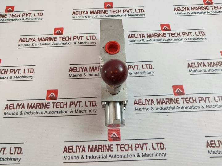 4326M212-VS2B Spool Valve