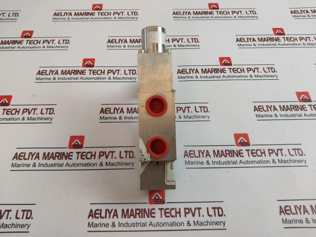 4326M212-VS2B Spool Valve