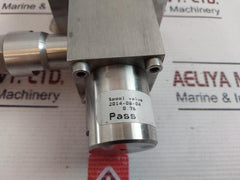 4326M212-VS2B Spool Valve