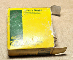 Refco 597633 Manifold Compound Gauge