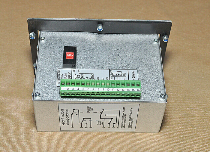 Alfa laval salinometer ds20 9842251000-ala