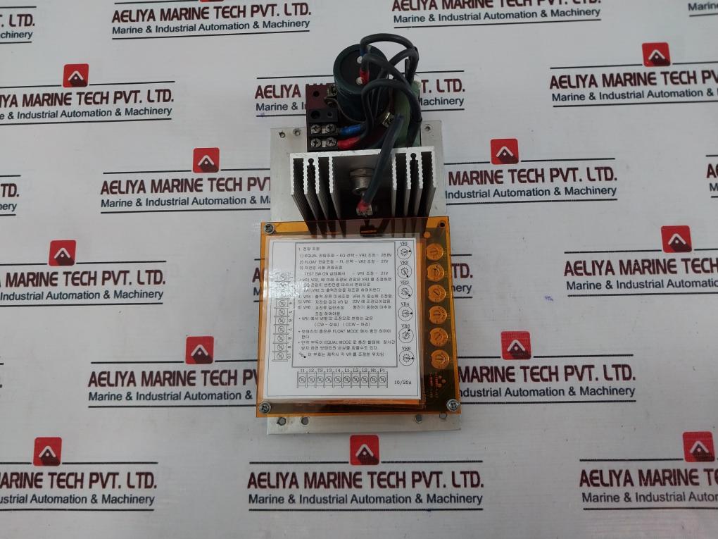 43320113 Chager_G Pcb Card