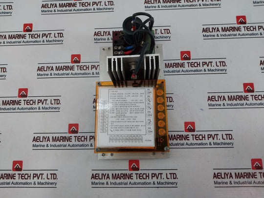 43320113 Chager_G Pcb Card