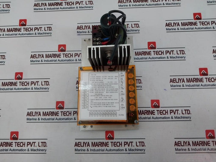 43320113 Chager_G Pcb Card