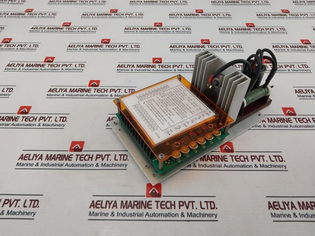 43320113 Chager_G Pcb Card