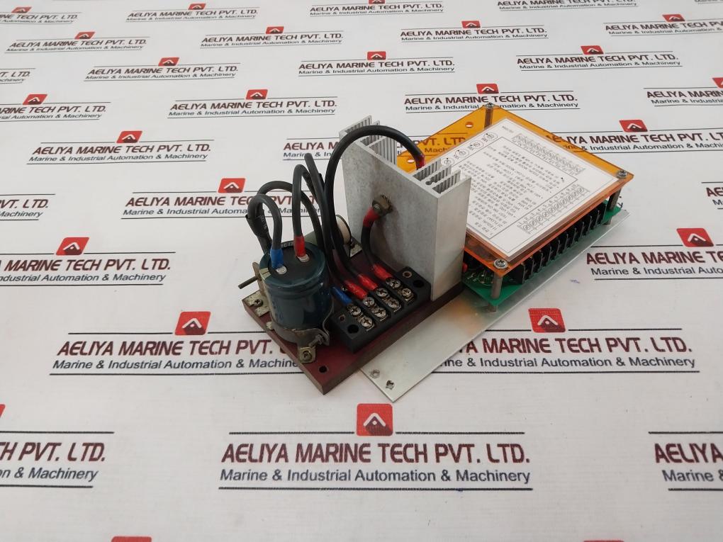 43320113 Chager_G Pcb Card