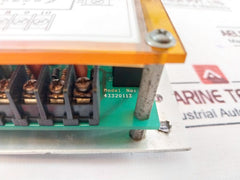 43320113 Chager_G Pcb Card