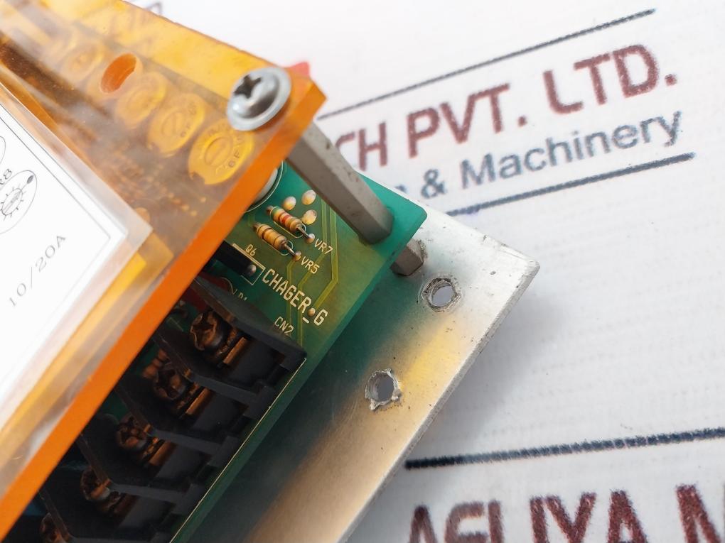 43320113 Chager_G Pcb Card