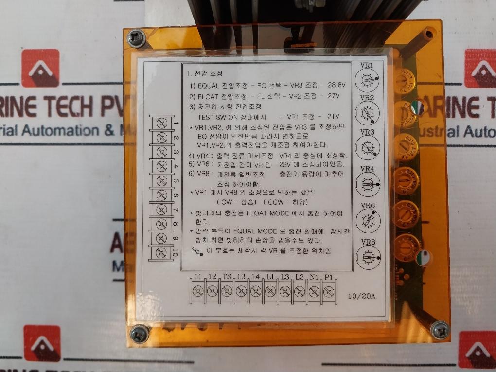 43320113 Chager_G Pcb Card