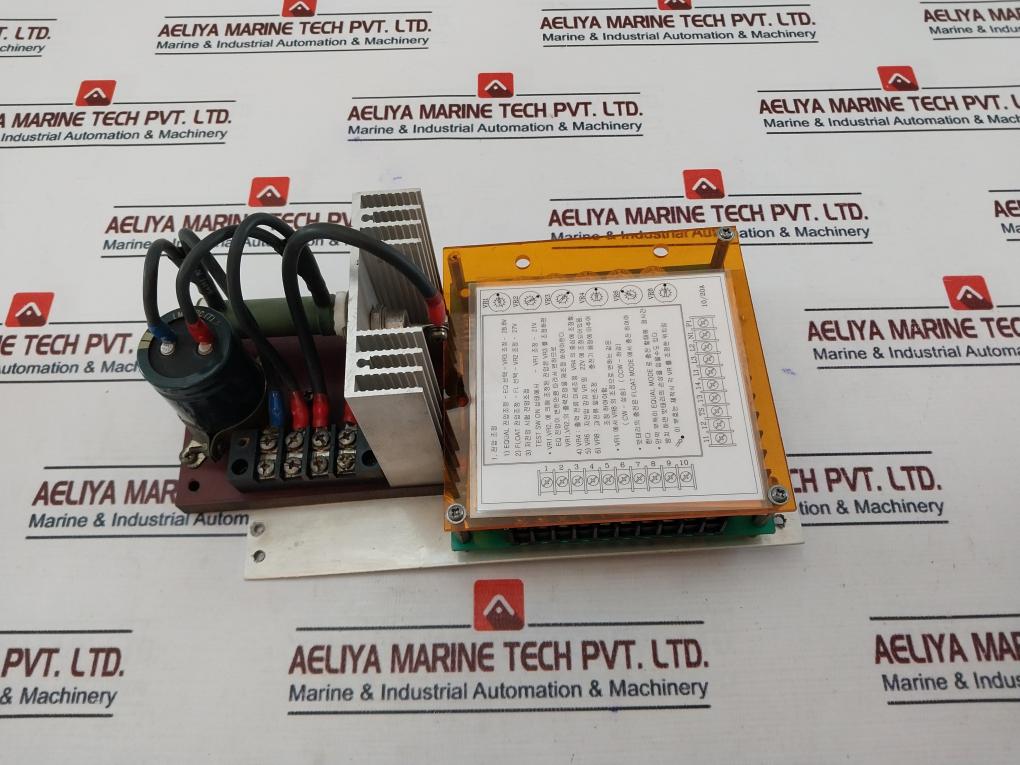 43320113 Chager_G Pcb Card