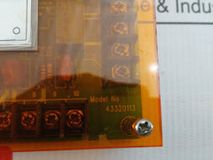 Charger Pcb Board, Voltage Control Board Dc 22-32V 43320113