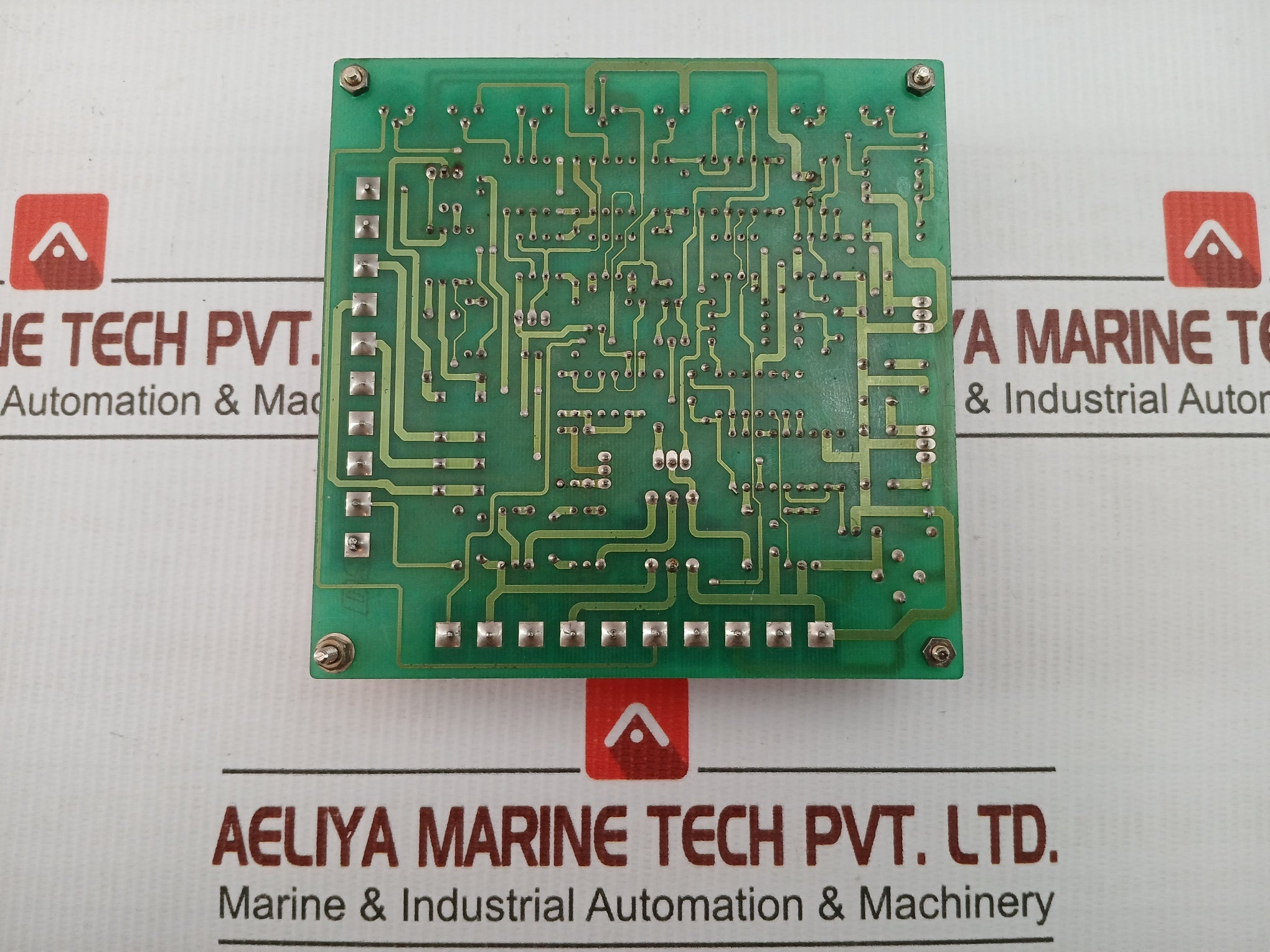 Charger Pcb Board, Voltage Control Board Dc 22-32V 43320113