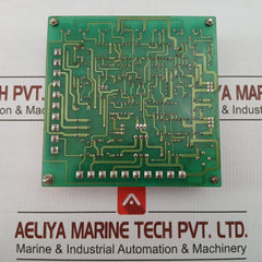 Charger Pcb Board, Voltage Control Board Dc 22-32V 43320113